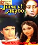 Jeene Ki Arzoo 1981 song download